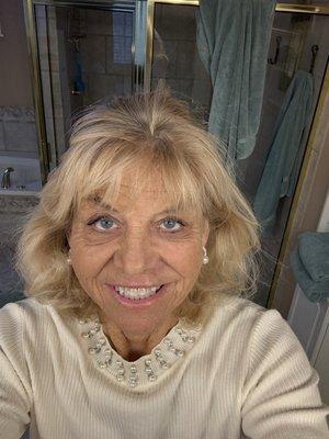 photo of Denise Lecuyer L.