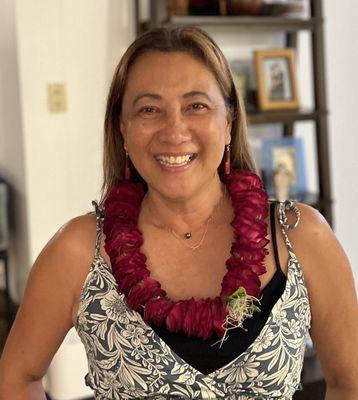 photo of Irma K.