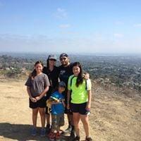 photo of Danny N Marilyn A.