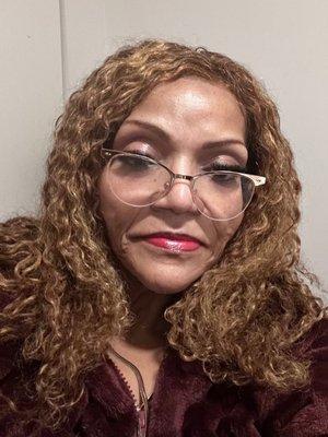 Photo of Angel D.