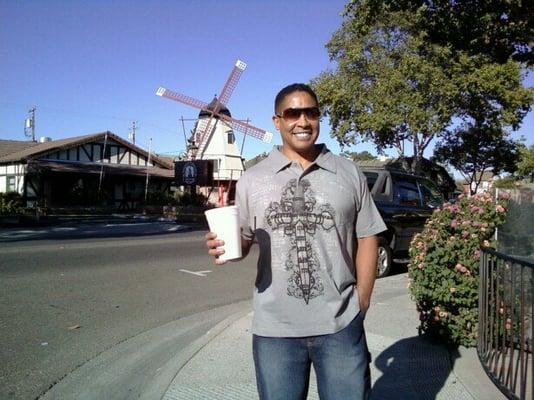 Photo of Damon M.