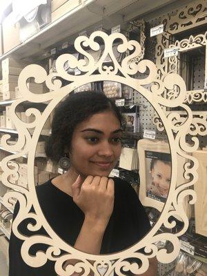 Photo of Priya K.