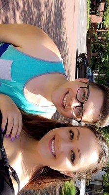 photo of McKenzie E.