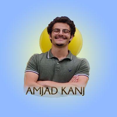 Photo of Amjad K.