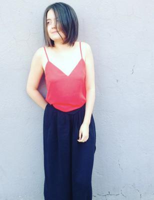Photo of Erica C.