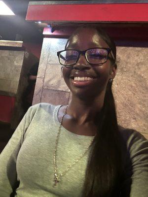 photo of Taleeyah H.