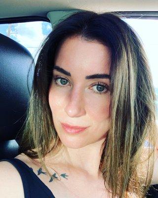photo of Angelique B.