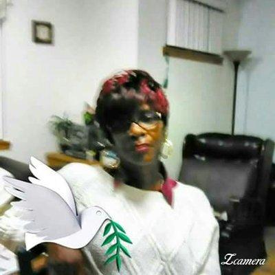 photo of Patricia B.