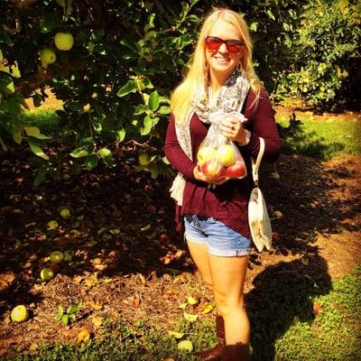 Photo of Kelsey E.