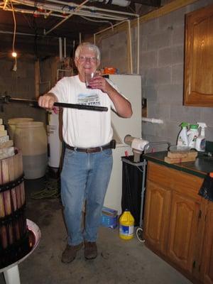 Photo of Jim S.