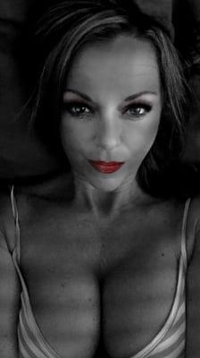 photo of Jacquelyne W.