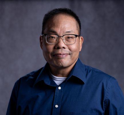 Photo of Brett A.