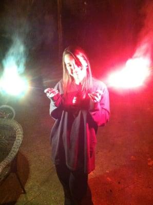 Photo of Kerri S.