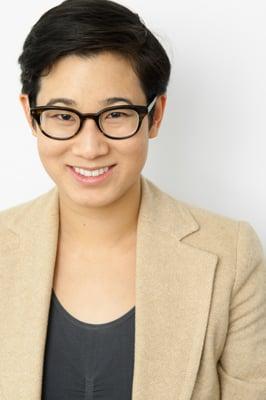 Photo of Catherine S.