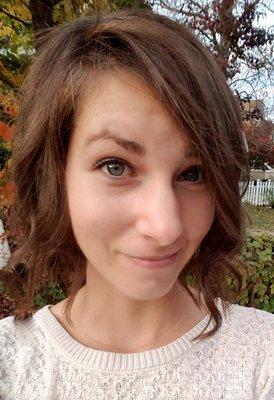 Photo of Tessa O.