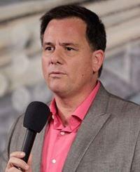 Photo of Bob B.