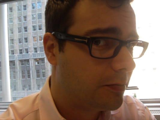 photo of Terrence B.