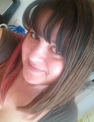 photo of Charlotte B.