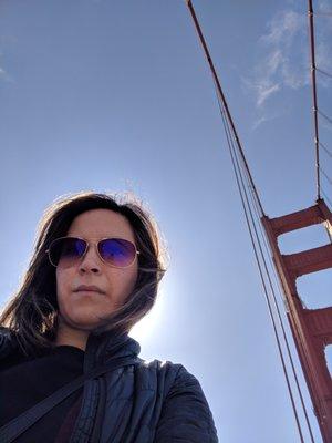 Photo of Hannah Z.