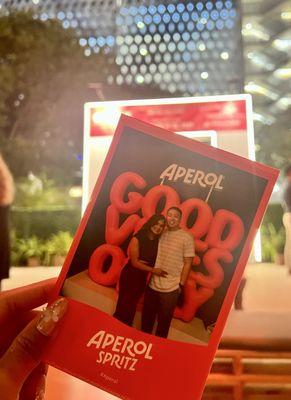 photo of Kimberly E.