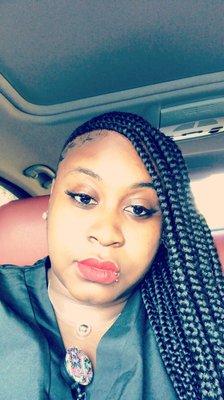 Photo of Lakisha W.