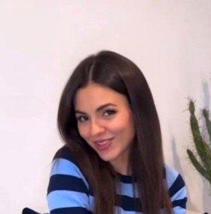 photo of Victoria R.