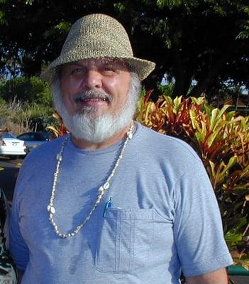Photo of Jerry A.