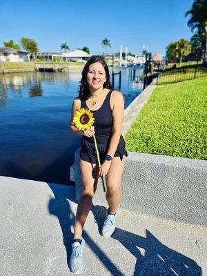 photo of Jaqueline R.