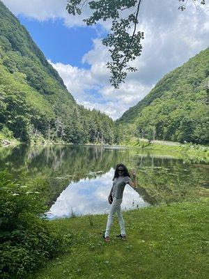 photo of Michelle W.