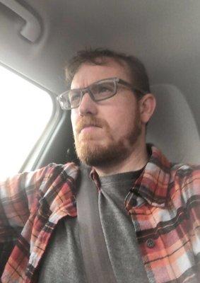 photo of Christopher G.