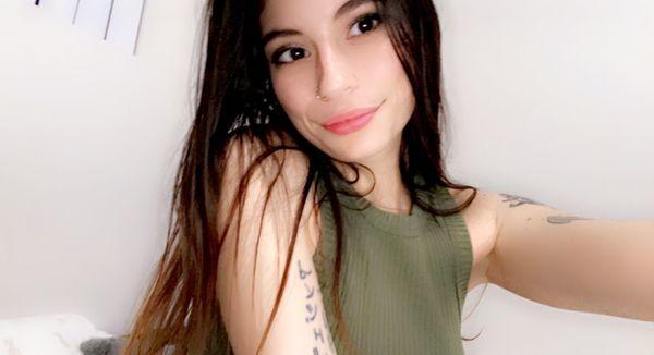 Photo of Makenzie R.