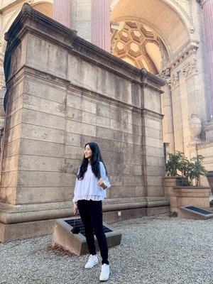 Photo of JeeSun Y.