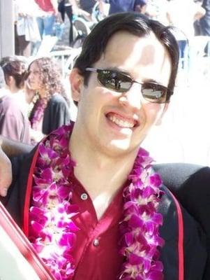 Photo of Sean W.
