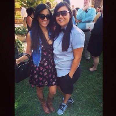 Photo of Maytenee H.