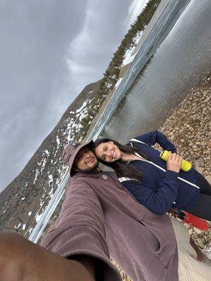 photo of Giancarlo G.