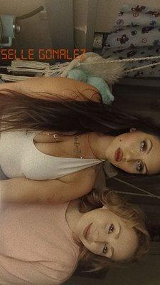 Photo of Giselle G.