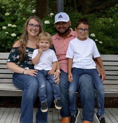 photo of Brittany C.