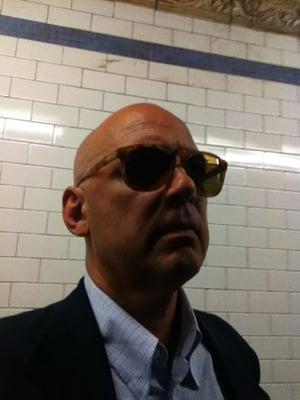 Photo of Paul M.