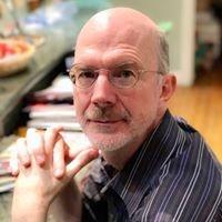 Photo of Craig P.