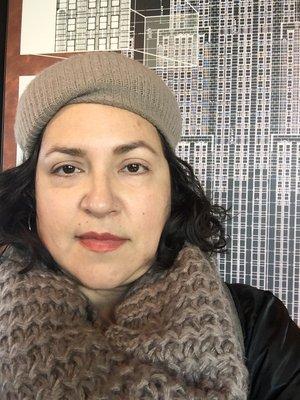 Photo of Priscilla H.