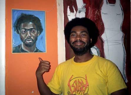 Photo of Forbes G.