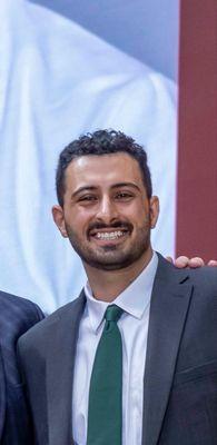 Photo of Sam R.