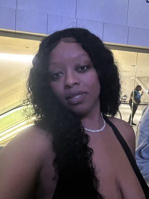 photo of Charmaine T.