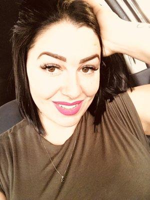 Photo of Naomi G.
