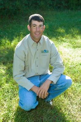 Photo of Edward D.