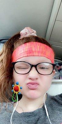 Photo of Gabbie R.