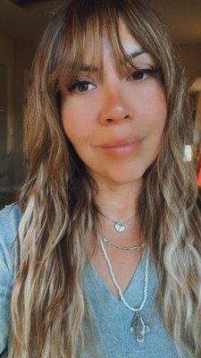 Photo of Melissa M.