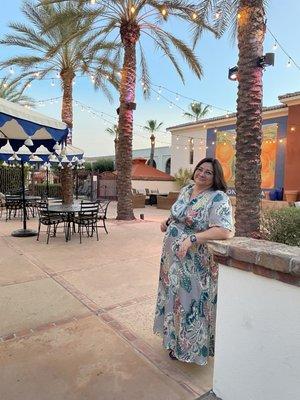 Photo of Lisa P.