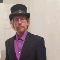 Photo of Aaron E.