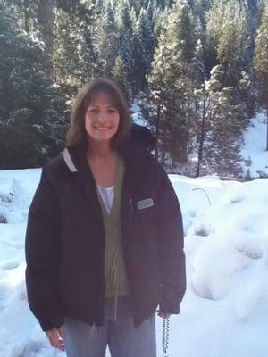 Photo of Wendy G.